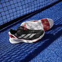 Pánské padelové boty adidas  Crazyquick Ls Padel Core Black
