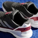 Pánské padelové boty adidas  Crazyquick Ls Padel Core Black
