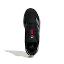 Pánské padelové boty adidas  Crazyquick Ls Padel Core Black