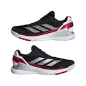 Pánské padelové boty adidas  Crazyquick Ls Padel Core Black