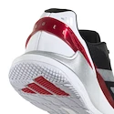 Pánské padelové boty adidas  Crazyquick Ls Padel Core Black
