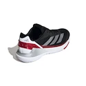 Pánské padelové boty adidas  Crazyquick Ls Padel Core Black