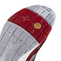 Pánské padelové boty adidas  Crazyquick Ls Padel Core Black