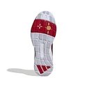Pánské padelové boty adidas  Crazyquick Ls Padel Core Black