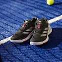 Pánské padelové boty adidas  Crazyquick Ls Padel Core Black