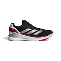Pánské padelové boty adidas  Crazyquick Ls Padel Core Black