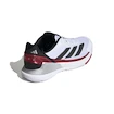 Pánské padelové boty adidas  Crazyquick Ls Padel White