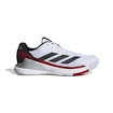 Pánské padelové boty adidas  Crazyquick Ls Padel White
