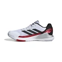 Pánské padelové boty adidas  Crazyquick Ls Padel White
