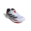 Pánské padelové boty adidas  Crazyquick Ls Padel White