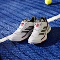 Pánské padelové boty adidas  Crazyquick Ls Padel White