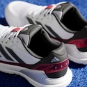 Pánské padelové boty adidas  Crazyquick Ls Padel White