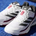 Pánské padelové boty adidas  Crazyquick Ls Padel White