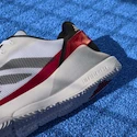 Pánské padelové boty adidas  Crazyquick Ls Padel White