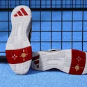 Pánské padelové boty adidas  Crazyquick Ls Padel White