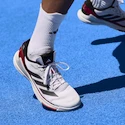 Pánské padelové boty adidas  Crazyquick Ls Padel White
