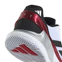 Pánské padelové boty adidas  Crazyquick Ls Padel White