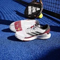 Pánské padelové boty adidas  Crazyquick Ls Padel White