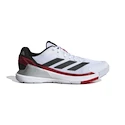 Pánské padelové boty adidas  Crazyquick Ls Padel White