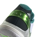 Pánské padelové boty adidas  Crazyquick Padel Shoes Cloud White/Aurora Ivy