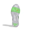 Pánské padelové boty adidas  Crazyquick Padel Shoes Cloud White/Aurora Ivy