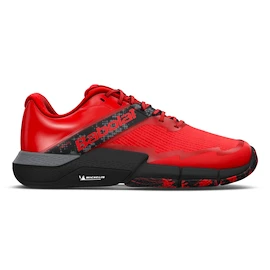 Pánské padelové boty Babolat Movea 2 Men Poppy red