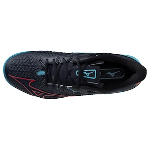 Pánské padelové boty Mizuno Wave Exceed Tour 6 Padel Salute/Hibiscus/Enamel Blue  EUR 44
