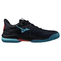 Pánské padelové boty Mizuno Wave Exceed Tour 6 Padel Salute/Hibiscus/Enamel Blue  EUR 44
