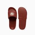 Pánské pantofle Lacoste  Serve Slide 1.0 Roland Garros Orange  EUR 46