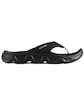Pánské pantofle Salomon Reelax REELAX BREAK 6.0 Black
