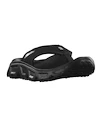 Pánské pantofle Salomon Reelax REELAX BREAK 6.0 Black