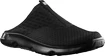 Pánské pantofle Salomon Reelax Slide 5.0 Black