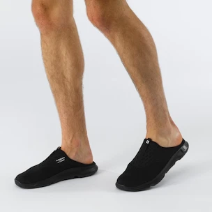 Pánské pantofle Salomon Reelax Slide 5.0 Black