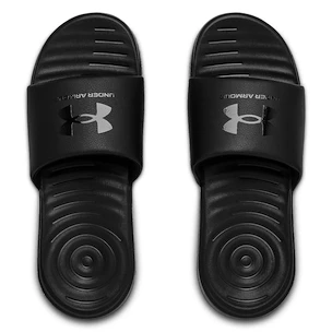 Pánské pantofle Under Armour Ansa Fix SL Black