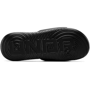 Pánské pantofle Under Armour Ansa Fix SL Black