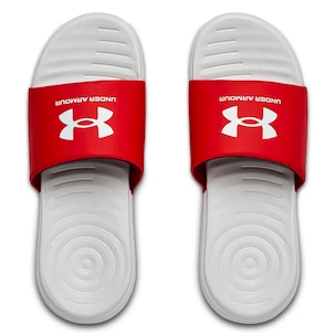 Pánské pantofle Under Armour Ansa Fix SL Grey  EUR 41