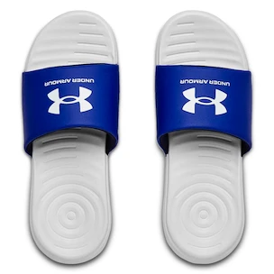 Pánské pantofle Under Armour Ansa Fix SL Grey Hallo  EUR 40