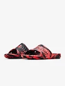 Pánské pantofle Under Armour  Locker Camo-BLK