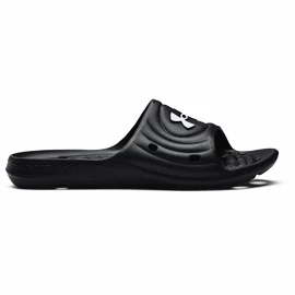 Pánské pantofle Under Armour Locker IV SL Black