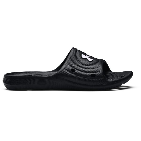 Product detail of Under Armour UA M Locker IV SL-BLK 3023758-001 černé