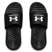 Pánské pantofle Under Armour  M Ansa Fix SL-BLK 12 US (Under Armour)