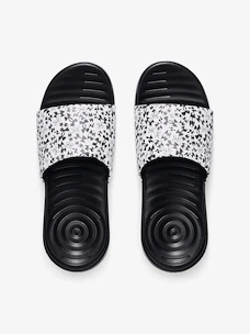 Pánské pantofle Under Armour  M Ansa Graphic-WHT  EUR 46