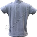 Pánské polo tričko Russell Athletic RM 62036 - šedé