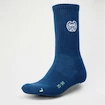 Pánské ponožky BIDI BADU Matayo Crew Tech Socks 3 Pack Dark Blue