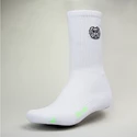 Pánské ponožky BIDI BADU Matayo Crew Tech Socks 3 Pack White