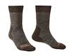 Pánské ponožky Bridgedale  Explorer HW MC Boot