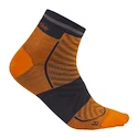 Pánské ponožky Icebreaker Merino Run+ Ultralight Mini Ray/Graphite  M
