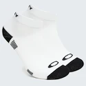 Pánské ponožky Oakley  RIBBED ELLIPSE SHORT  S