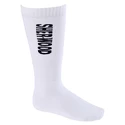 Pánské ponožky SHER-WOOD  dlouhé (1 pár) - bílé SR