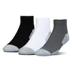 Pánské ponožky Under Armour HeatGear Tech Low Cut 3-pack